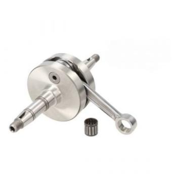 Vollwangenkurbelwelle TopRacing Race E50